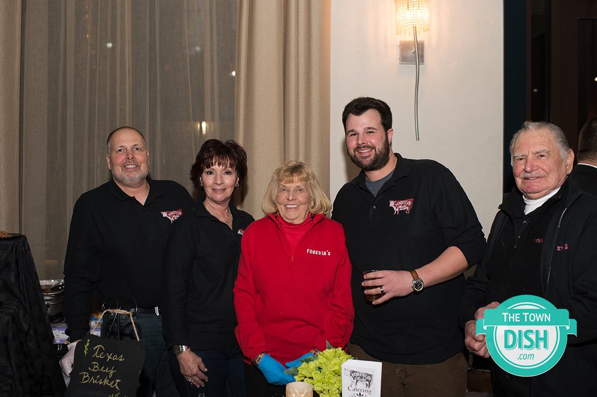 2015 Taste of Phoenixville Recap Foresta's Market Phoenixville